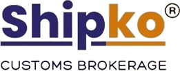 Shipko Logo
